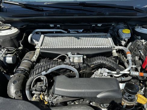 Used 2023 Subaru Outback Limited XT AWD/4WD image 37