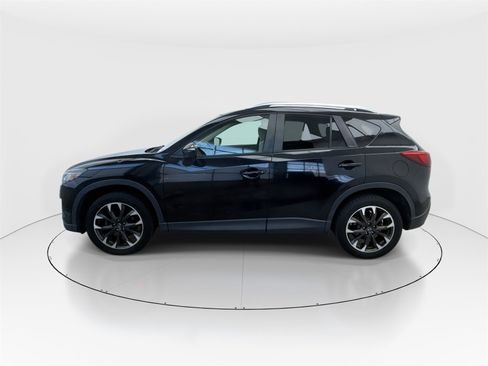 Used 2016 MAZDA CX-5 Grand Touring image 5