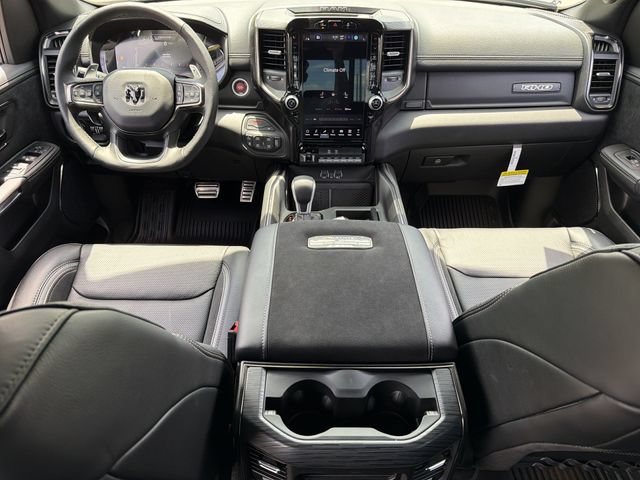 New 2026 RAM 1500 RHO AWD/4WD image 16