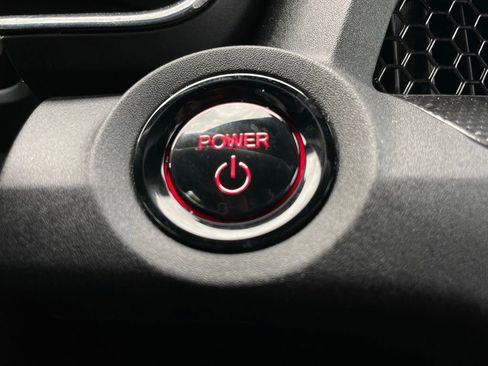 Certified 2025 Honda CR-V Sport-L image 22