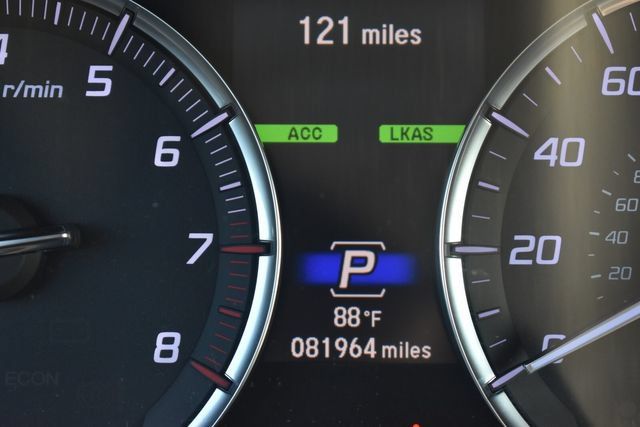 Used 2020 Acura MDX w/ Technology Package AWD/4WD image 17