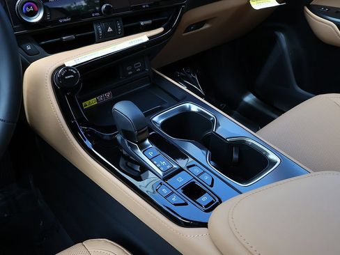 New 2026 Lexus NX 350 AWD w/ Premium Package image 25
