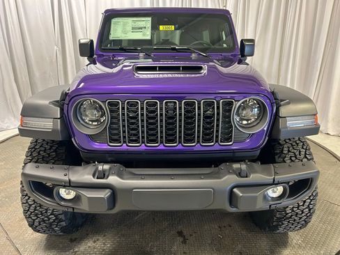 New 2026 Jeep Wrangler Unlimited Rubicon 392 w/ Quick Order Package 27X Moab AWD/4WD image 25