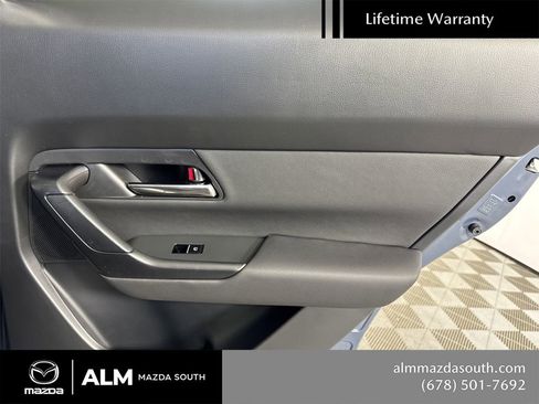 New 2026 MAZDA CX-50 2.5 Hybrid w/ Premium Plus Pkg AWD/4WD image 17