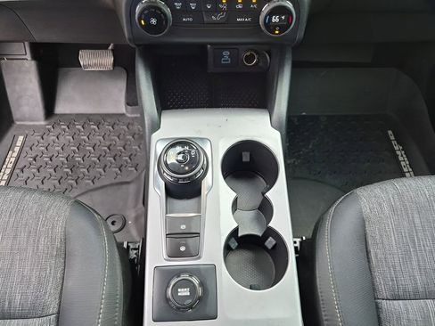 Used 2021 Ford Bronco Sport Big Bend image 40