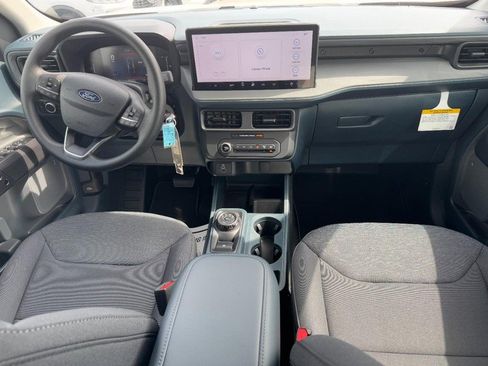 New 2026 Ford Maverick XL w/ 4K Tow Package image 6