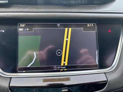 Used 2019 Cadillac XT5 Luxury image 20