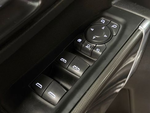 Certified 2022 GMC Sierra 2500 AT4 w/ AT4 Premium Plus Package image 39