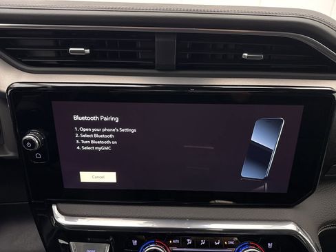 New 2026 GMC Sierra 2500 Denali w/ Denali Reserve Package image 40