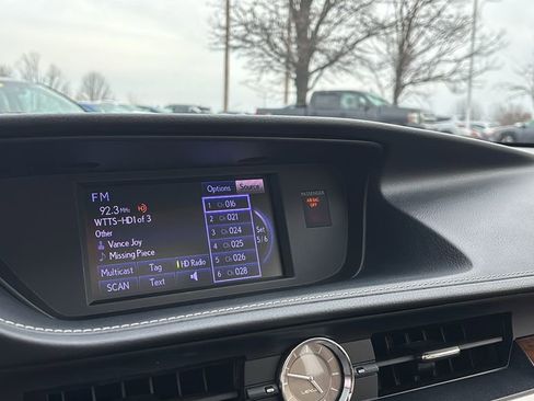 Used 2014 Lexus ES 350 w/ Premium Package image 19