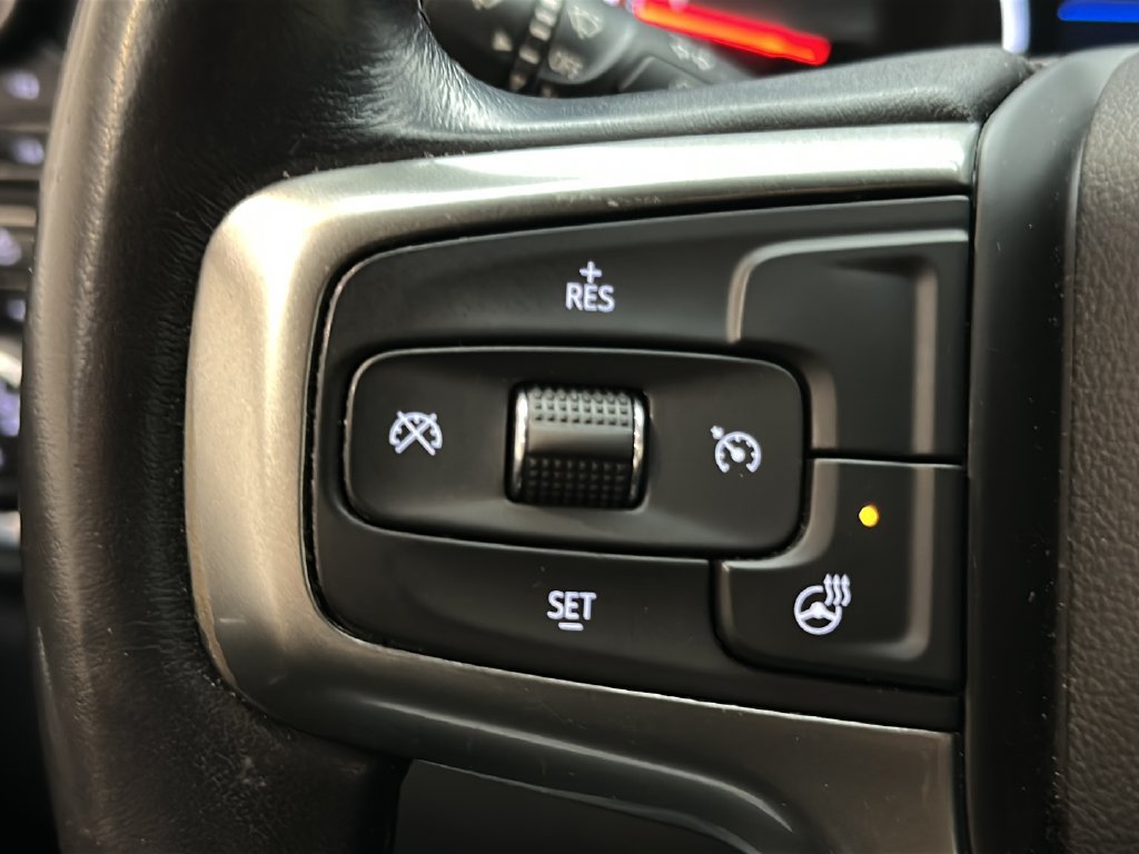 Used 2021 Chevrolet Silverado 1500 LT w/ All Star Edition Plus AWD/4WD image 23
