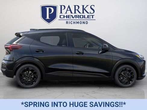 New 2027 Chevrolet Bolt RS image 5