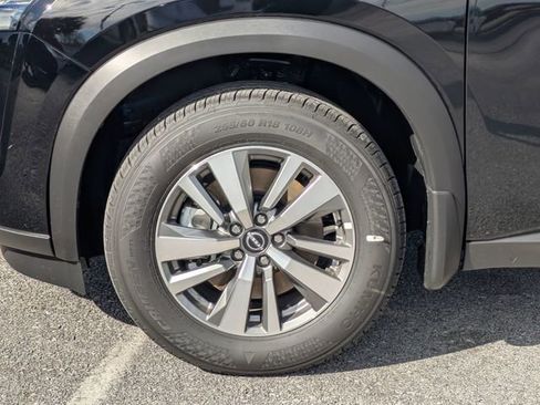 New 2025 Nissan Pathfinder SL w/ Lighting Package (N92) image 12