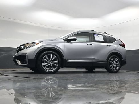 Used 2020 Honda CR-V Touring image 43