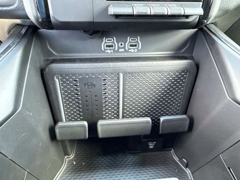 New 2026 RAM 1500 Laramie w/ Sport Appearance Package image 27