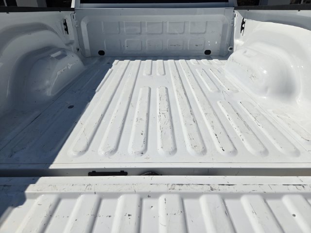 Used 2026 RAM 2500 Laramie AWD/4WD image 40
