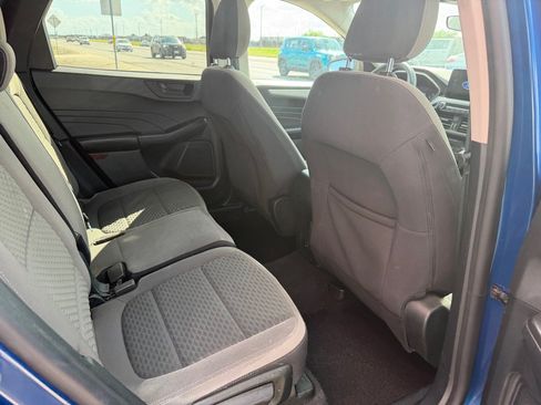 Used 2022 Ford Escape SE FWD image 29