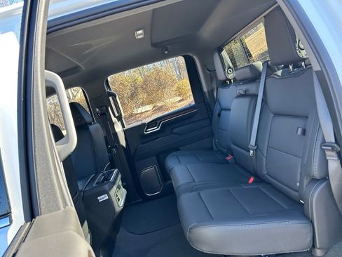 New 2026 GMC Sierra 3500 Denali image 44