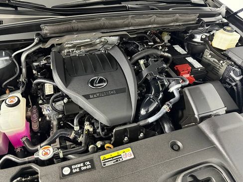 Used 2023 Lexus RX 350 Premium Plus w/ Cold Area Package FWD image 35