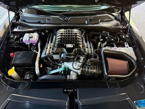 Used 2023 Dodge Challenger SRT Hellcat Redeye image 39
