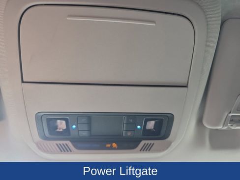 Used 2024 Ford Mustang Mach-E Premium image 14