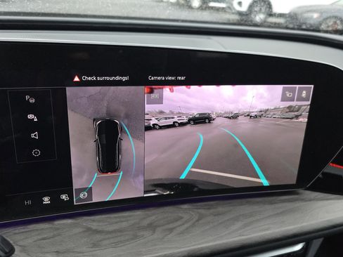 New 2025 Audi Q5 Premium Plus image 11