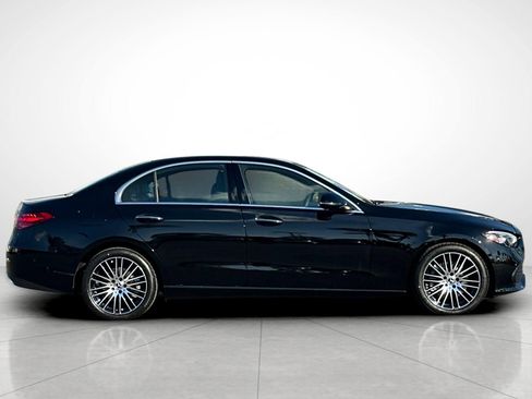 New 2026 Mercedes-Benz C 300 Sedan image 29