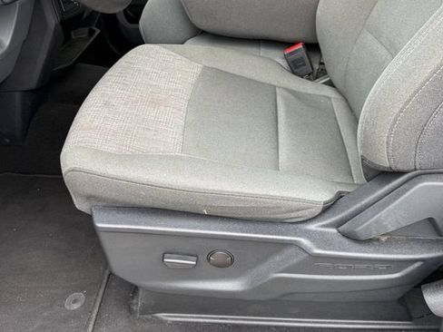 Used 2025 Ford F250 XLT AWD/4WD image 21