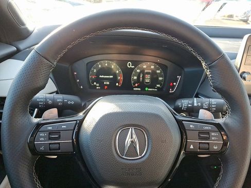 New 2026 Acura ADX A-Spec image 9