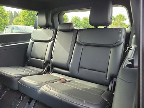 New 2026 Ford Expedition Max Platinum AWD/4WD image 15