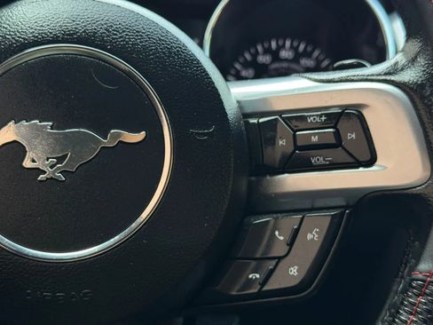 Used 2015 Ford Mustang GT Premium RWD image 24