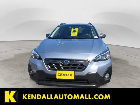 Used 2023 Subaru Crosstrek 2.5i Sport AWD/4WD image 8