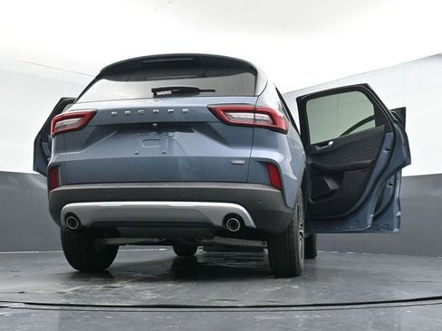 New 2026 Ford Escape SE w/ PHEV Premium Package image 36