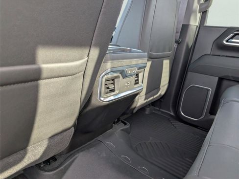 New 2026 Chevrolet Silverado 2500 LTZ w/ LTZ Premium Package image 16