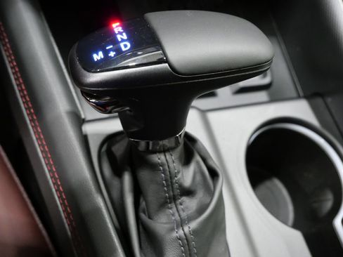 New 2026 Dodge Durango GT image 24