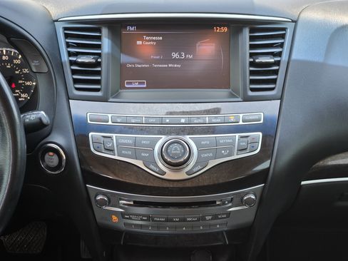 Used 2015 INFINITI QX60 Luxe w/ Premium Plus Package AWD/4WD image 22