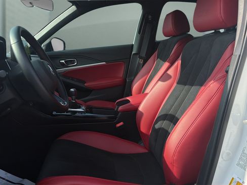 Used 2025 Acura Integra Type S FWD image 17