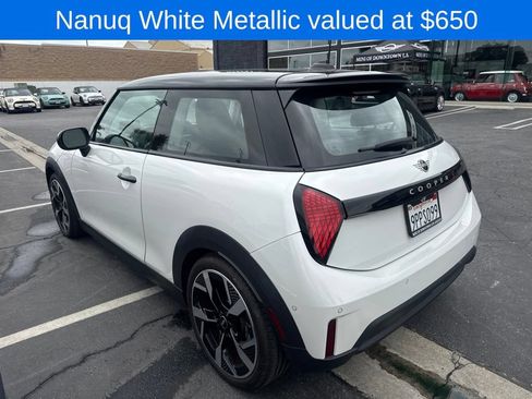 Used 2025 MINI Cooper S FWD image 3