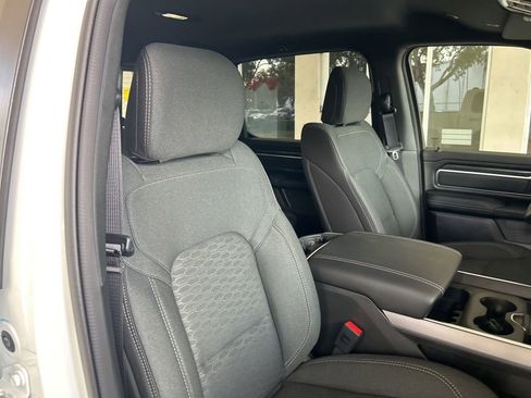 New 2026 RAM 1500 Big Horn image 22