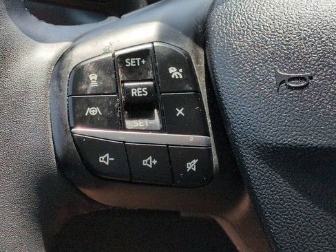 Certified 2024 Ford Maverick Lariat FWD image 33