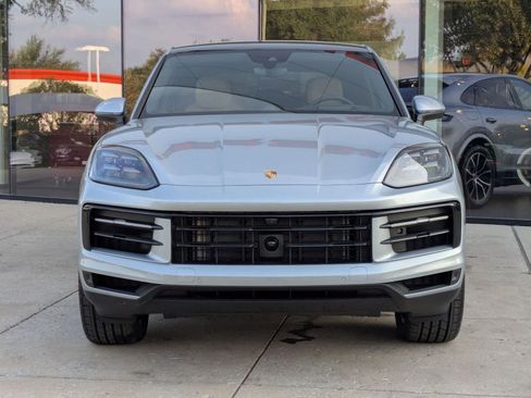 New 2026 Porsche Cayenne E-Hybrid image 6