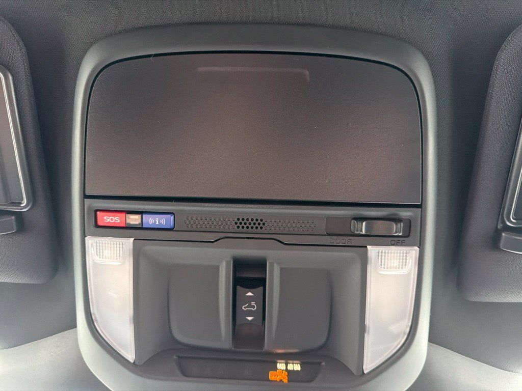 New 2026 Subaru Forester Premium AWD/4WD image 20