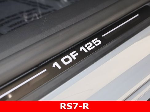 Used 2021 Audi RS 7 Sportback w/ Carbon Optic Package image 16