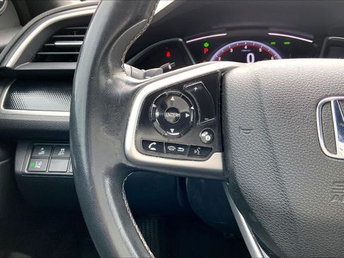 Used 2020 Honda Civic Sport image 23