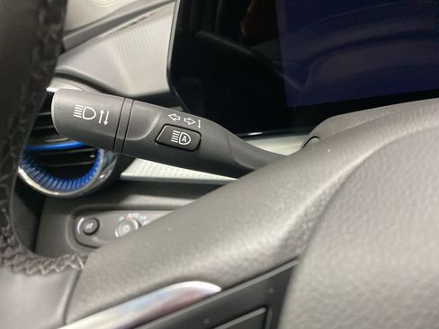 New 2026 Chevrolet Trax LT w/ Driver Confidence Package image 33