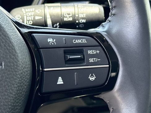 Used 2023 Honda CR-V EX-L image 35