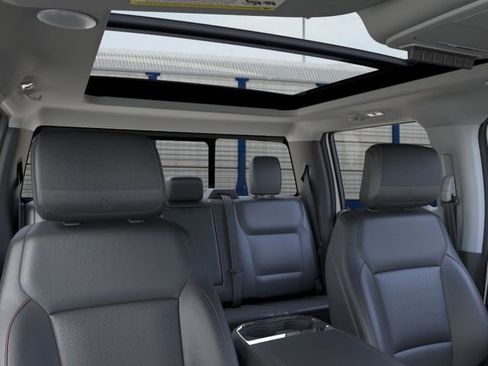 New 2026 Ford F350 Lariat AWD/4WD image 23