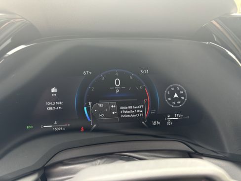 Used 2025 Lexus RX 350 Premium Plus w/ Convenience Package image 21