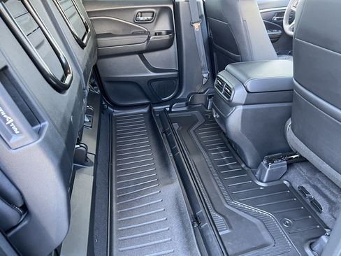 Used 2026 Honda Ridgeline RTL image 18