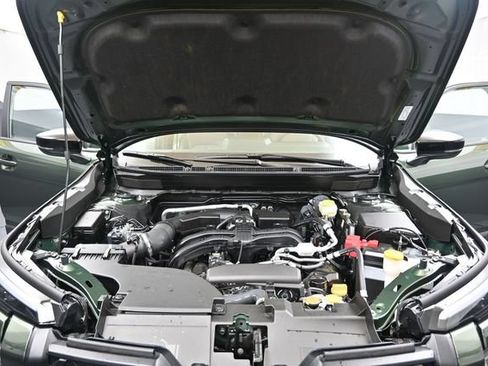 New 2026 Subaru Outback Premium AWD/4WD image 9
